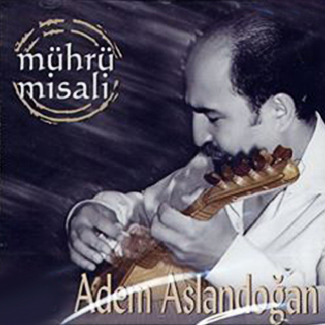 Adem Aslandoğan